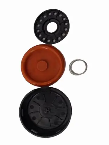 LR 023777   LR 009326   LR 006860 30788481 31319642   Крышка клапана двигателя для Land Rover Freelander Volvo XC60 XC70 XC90 S80 V70