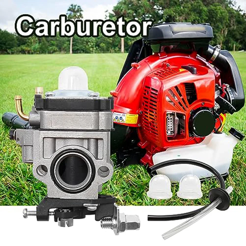 Прецизионная замена карбюратора WYK66 для моделей рюкзаковых вентиляторов EB4300 EB4400