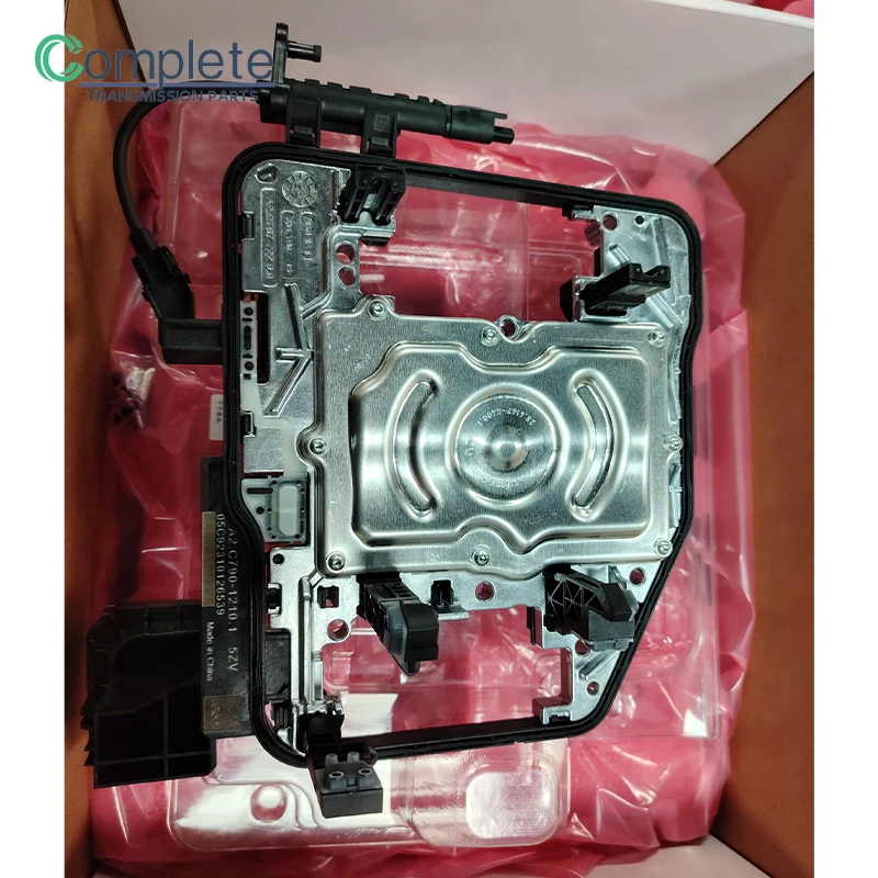 0AM DQ200 DSG7 TCU TCM Совершенно новый LUK Original 927769 Блок управления коробкой передач F