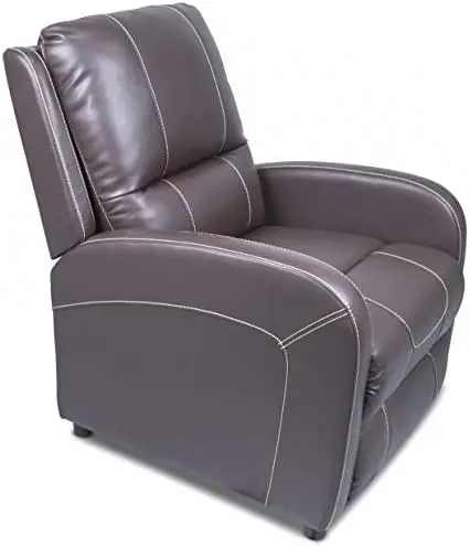 

377054 Majestic Chocolate Push Back Recliner