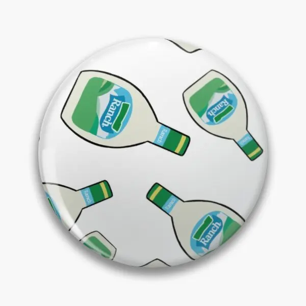 

Мягкая булавка на лацкан в виде ранчо, значок на лацкан для влюбленных, Женский значок на воротник, забавный подарок, мультяшная металлическ...