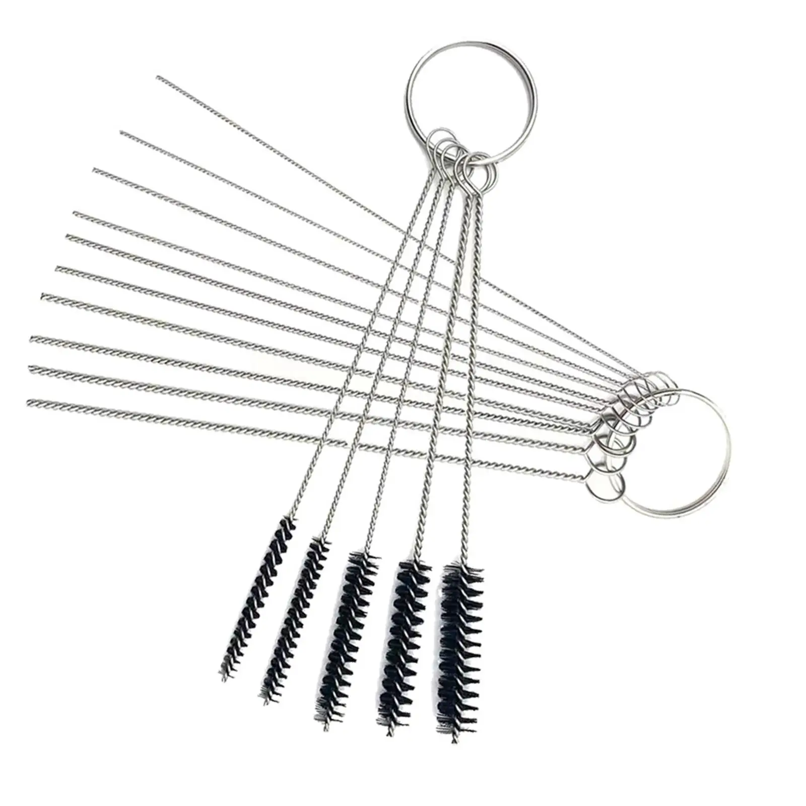 

Motorcycle Engine Carburetor Cleaning Kit Remove Dirt Easily Universal Uses