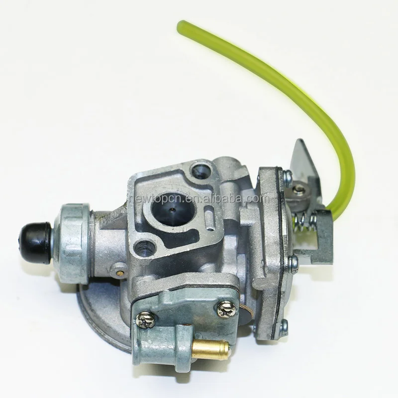 Фото Кусторез для ATV и UTV Shindaiwa B45, 42 куб. см, с запасными частями №5