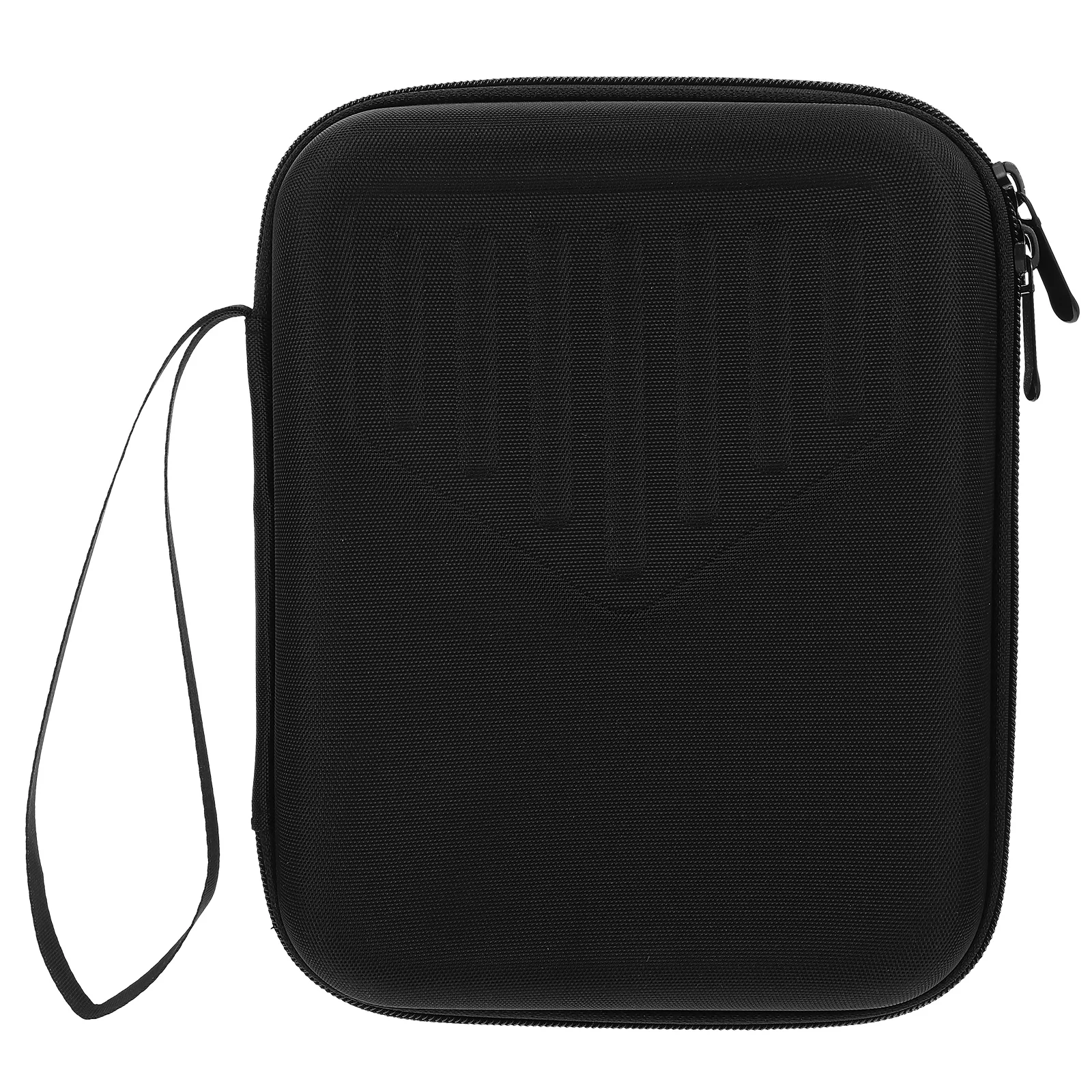 

Защитная сумка для пианино Kalimba, портативный ящик для хранения пианино для большого пальца, черный чехол для пианино