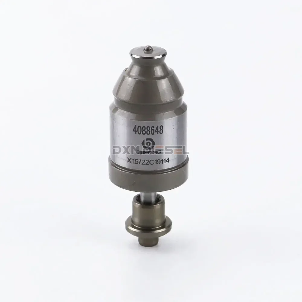 Форсунка для дизельного топлива DXM 4088648 Keisger X15 изготовления в Китае x15 форсунка