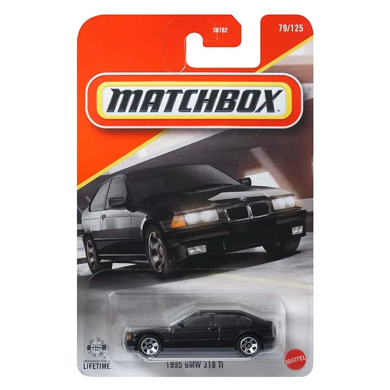 Фото 26H Matchbox Car Toys Lifetime 1/64 Diecast Acura Integra Type R Jeep Recon Sherp N 1200 Freightliner M2 106 Моделей Автомобилей Подарок №2