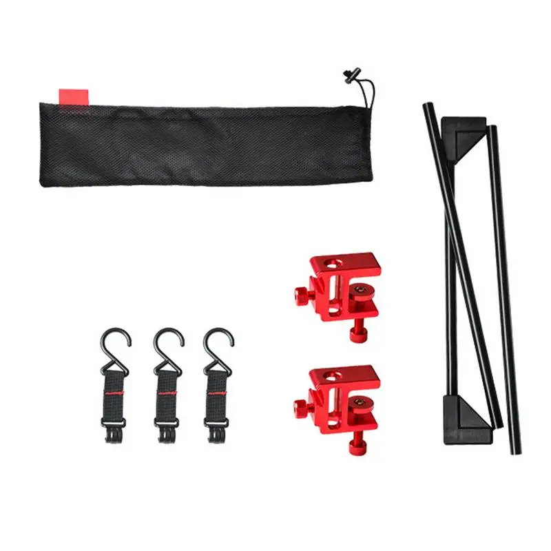 

Camping Storage Rack Collapsible Picnic Storage Rack Picnic Storage Rack For Outdoor Camping Hiking Traveling Barbecues Fishing