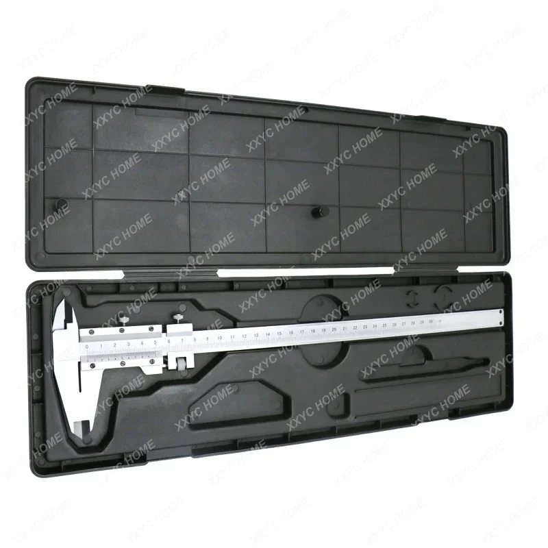 Штангенциркуль с нониусом 0-300 мм