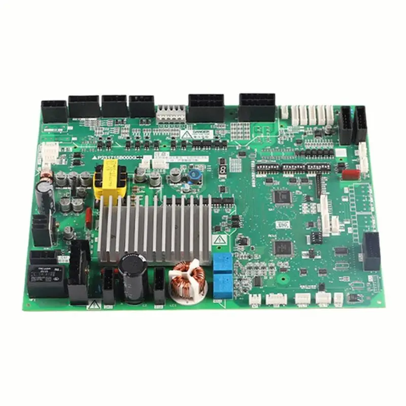 П 231715 B000G02 G12 G13 Плата двигателя двери LEHY Детали лифта Аксессуары для