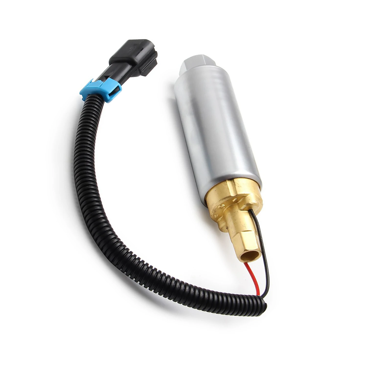 2 контакта топливного насоса для MerCruiser EFI MPI V8 305 350 454 502 807949 А1 861156 A1 PH500-M014 Запасные