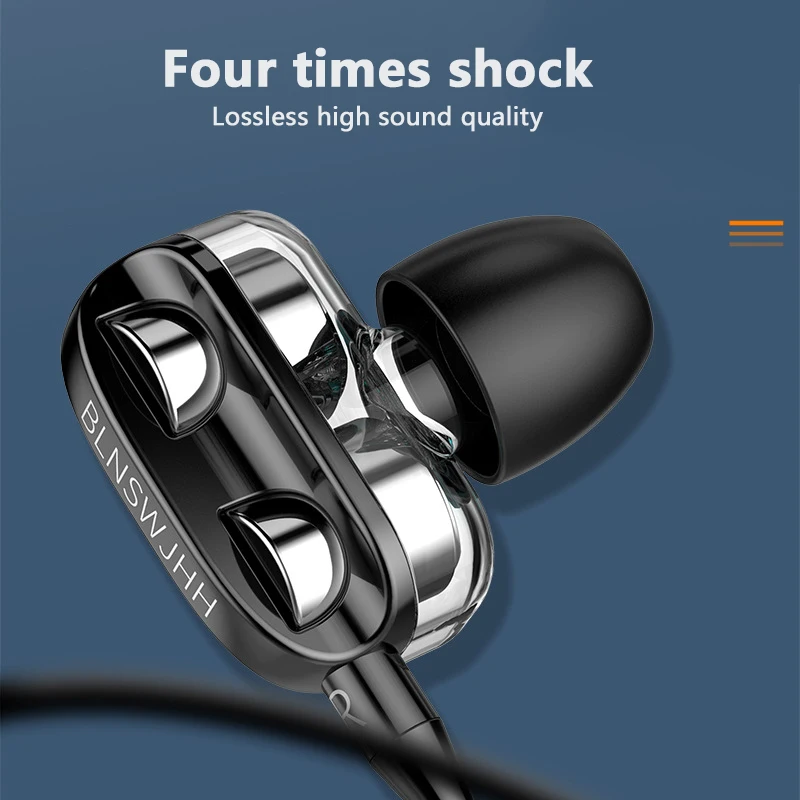 OLAF наушники Bluetooth беспроводные с микрофоном 3 5 мм наушники-вкладыши проводные