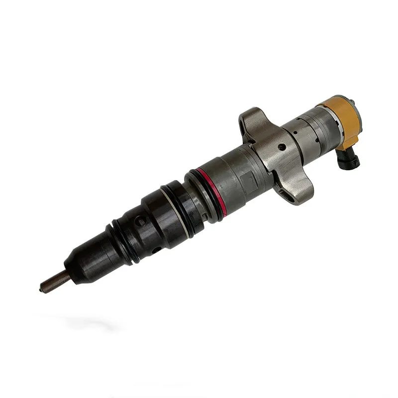 Фото Детали экскаватора Carter CAT330 336D 336D2 C7 C9 инжектор двигателя в сборе №4