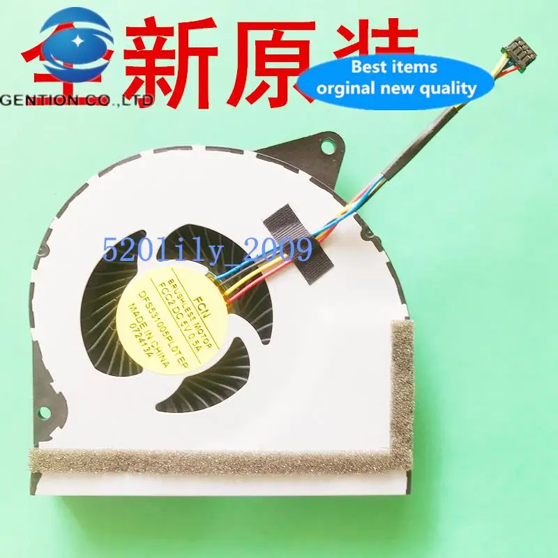 

1pcs 100% orginal new best quality Z710 Z710AT AB08505HX120B00 0Z710 cooling fan