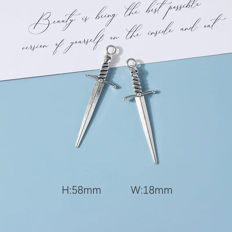 10 шт. смешанный сплав Антикварные полые сердца Череп Любовь женская подвеска