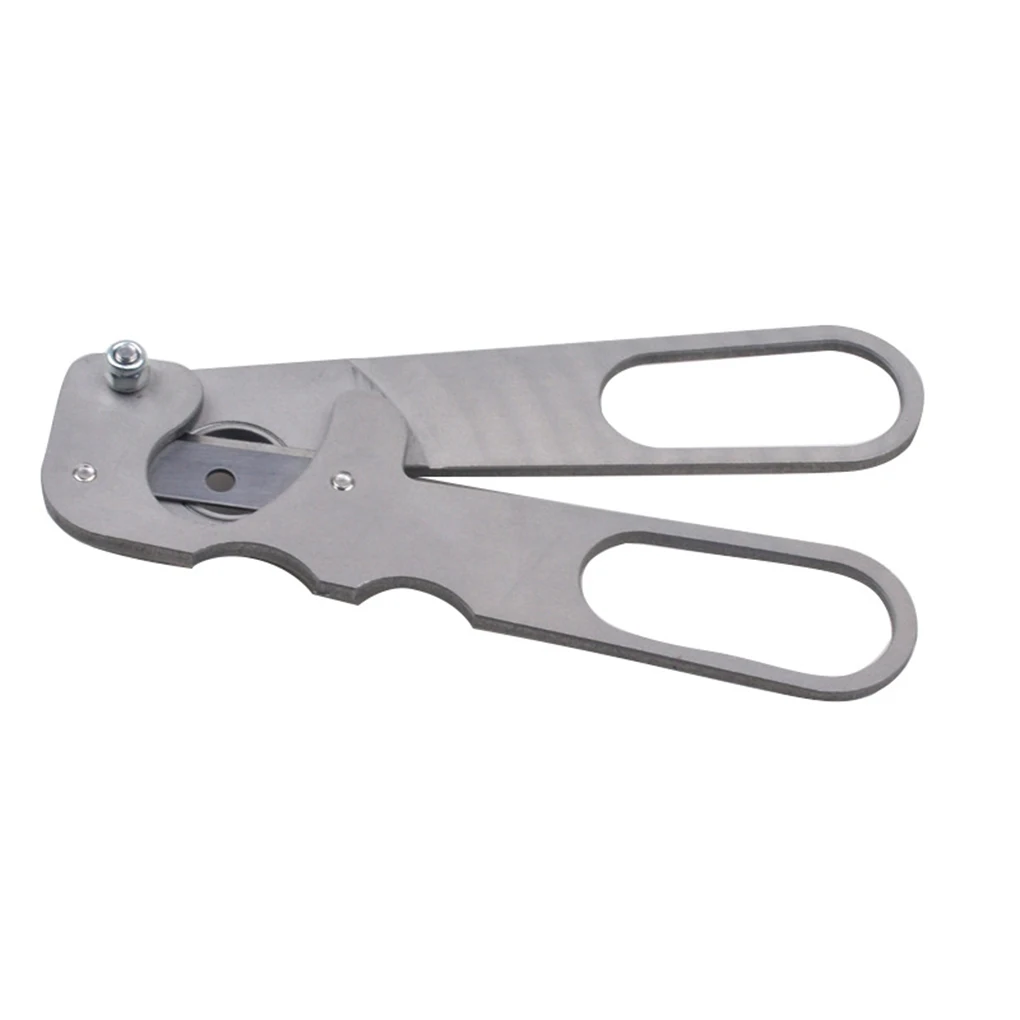 

Tip Resection Tool Uickly Replace Club Tips Labor-saving Stainless Steel Tip Cutting Repair Tool