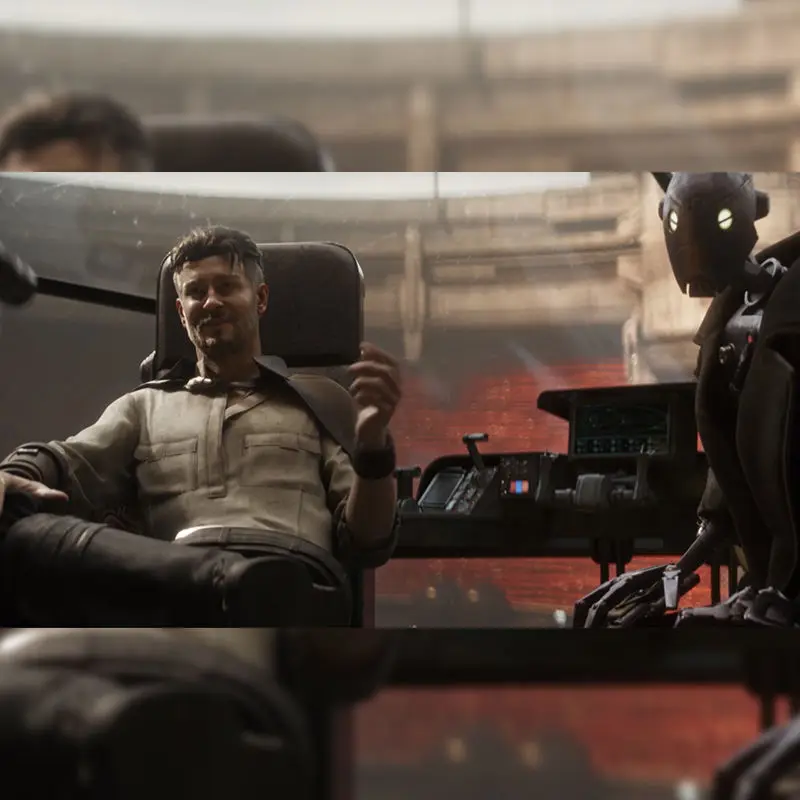 Sony Playstatio5 PS5 оригинальная новая игра CD Звездные войны Outlaw Playstation5 игровая карта SONY