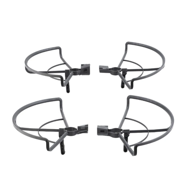 

Propeller Guards Ring with Landing Gear for mavic 3/Mavic 3 Pro Drones Bumpers Shielding Protector Drones Accessories