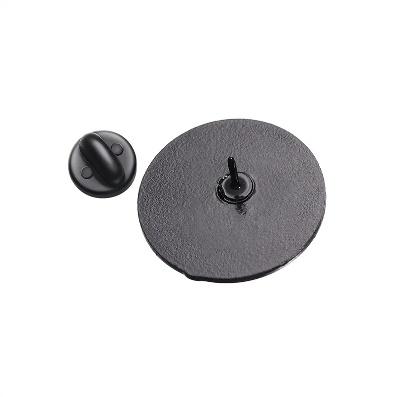 Эмалированные булавки с длинным носом и собакой на заказ позвольте мне сделать