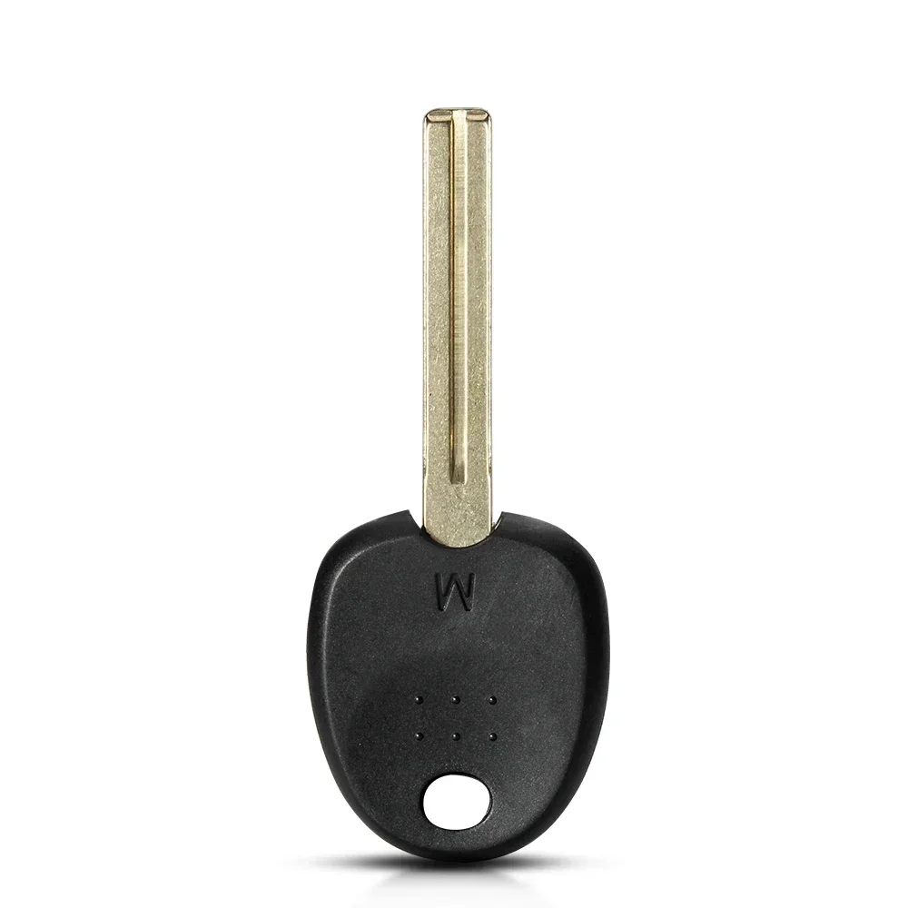 

KEYYOU 10 шт. чехол-транспондер для ключей от автомобиля, пустой для Hyundai Accent I30 IX35 Sonata NF Elantra Tucson Verna для Kia KIA9 KK12 Borrego