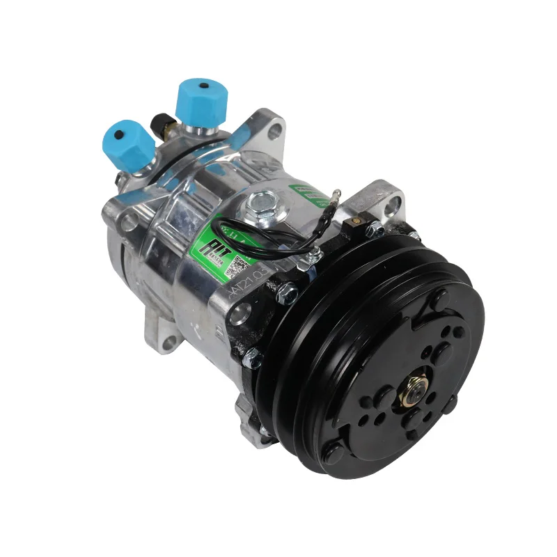 

Proper Price Top Quality Machines Refrigeration Air Compressor