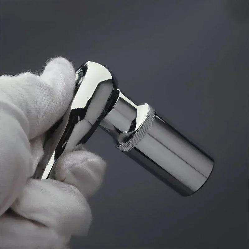 Шестигранный стальной хромованадиевый ключ адаптер головки торцевых ключей