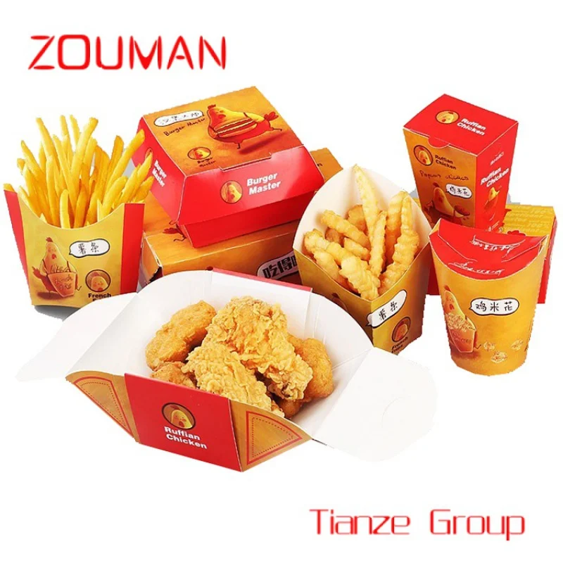 Рисунок 2 - Оптовая продажа, KFC, жареные чипсы,