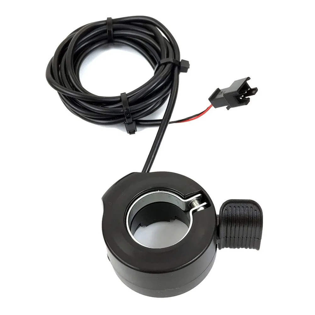 

Suitable For KT 36V/48V 250W Motor LCD6 Meter + 15A Controller + 8 Magnetic Point Boost Sensor + 130X Finger Dial Set