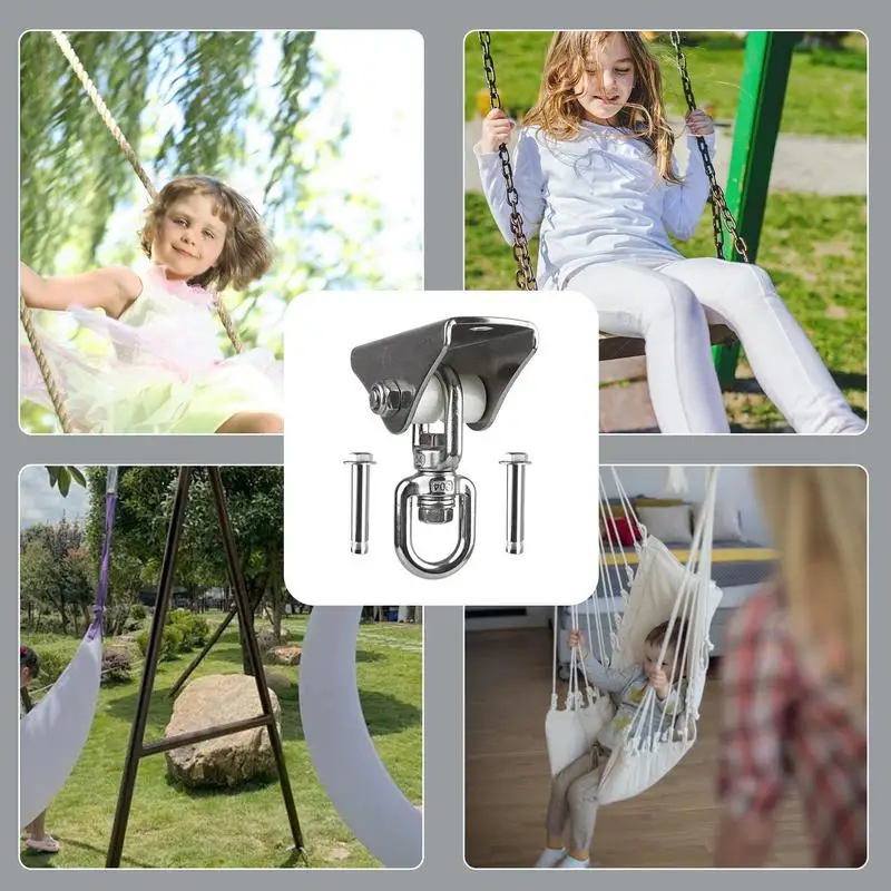 Поворотные кронштейны из нержавеющей стали