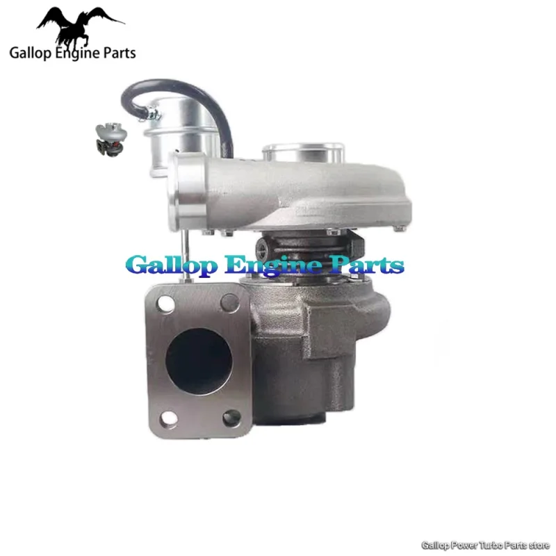 

Турбокомпрессор Turbo 2674A223 2674A209 2674A816 для двигателя Perkins Cat 3516 3114