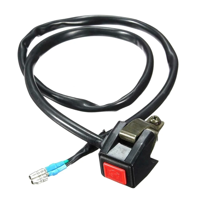 

Четырехканальный звуковой сигнал Off Stop, ручка управления, кнопка переключения, аксессуары для мотоциклов