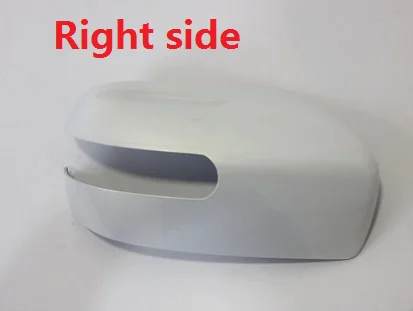 

Чехол для Mazda CX7 CX-7 2008 2009 2010 2011 2012, защитная крышка бокового зеркала заднего вида