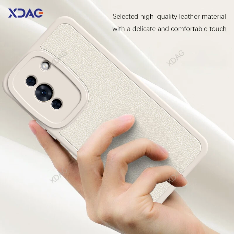 Чехол из овечьей кожи для Huawei Nova10 Nova 10 Pro 10Pro SE Youth 10Z