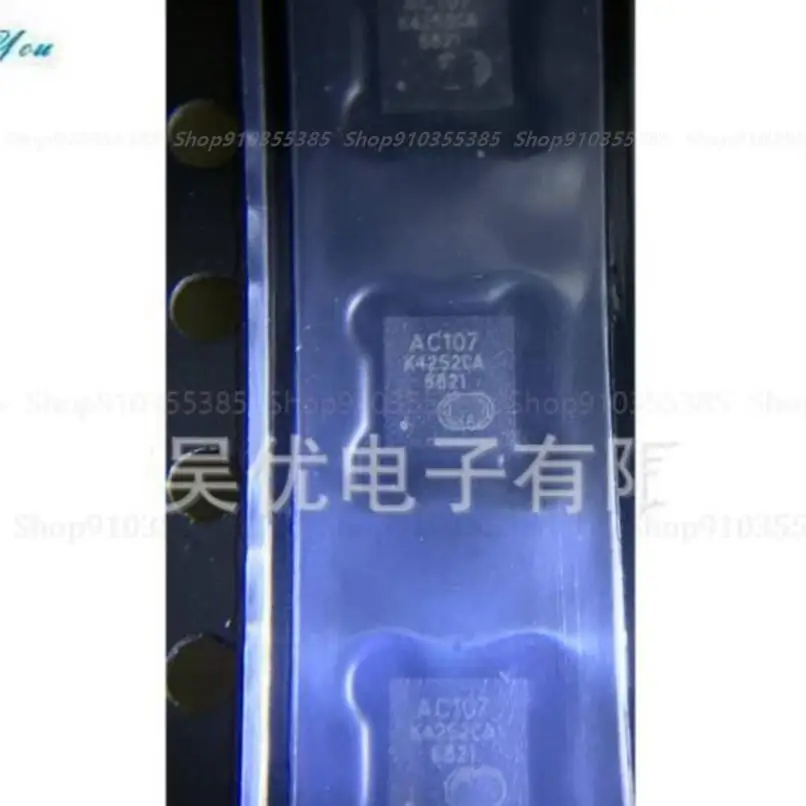 

10pcs New AC107 QFN20