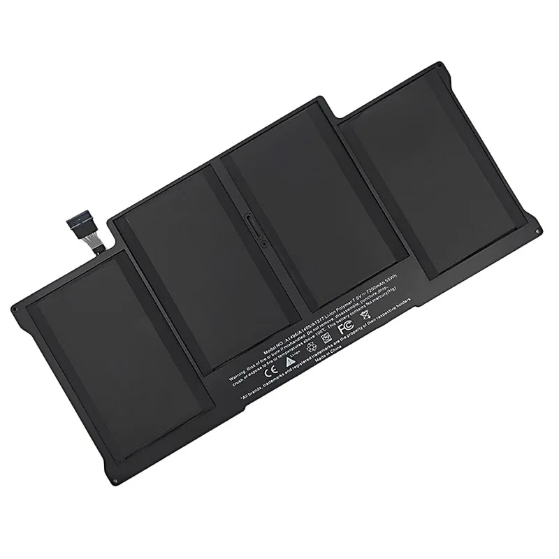 

Banggood A1405 Laptop Battery For Apple Macbook Air 13" A1369 2010 2011 A1466 2012-2017 Replace A1405 A1377 A1496 Battery