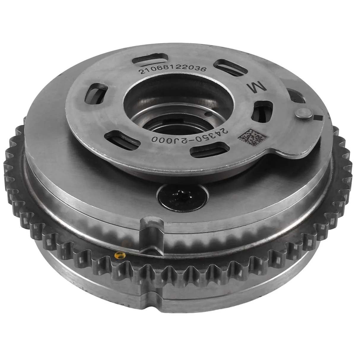 24350-2J000 впускная Автомобильная передача CVVT для Hyundai ELANTRA 2.0L 2021-2023 KONA 2022-2023