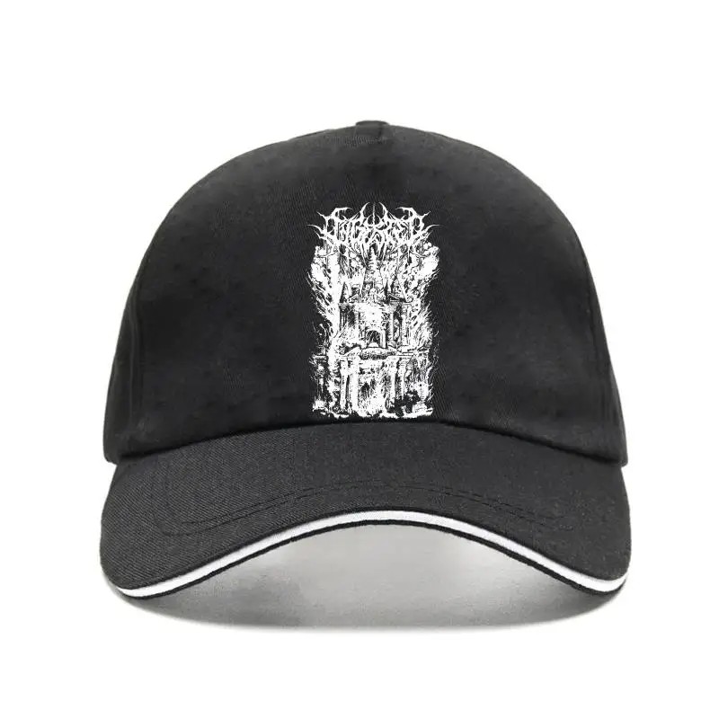 

Ingested Men Slam Metal Baseball Cap Black(1)