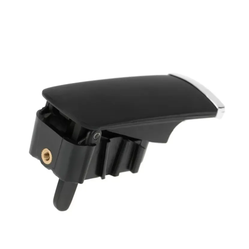 Ручка крышки перчаточного ящика с левым рулем открытый/замок подходит для Audi A4 8E