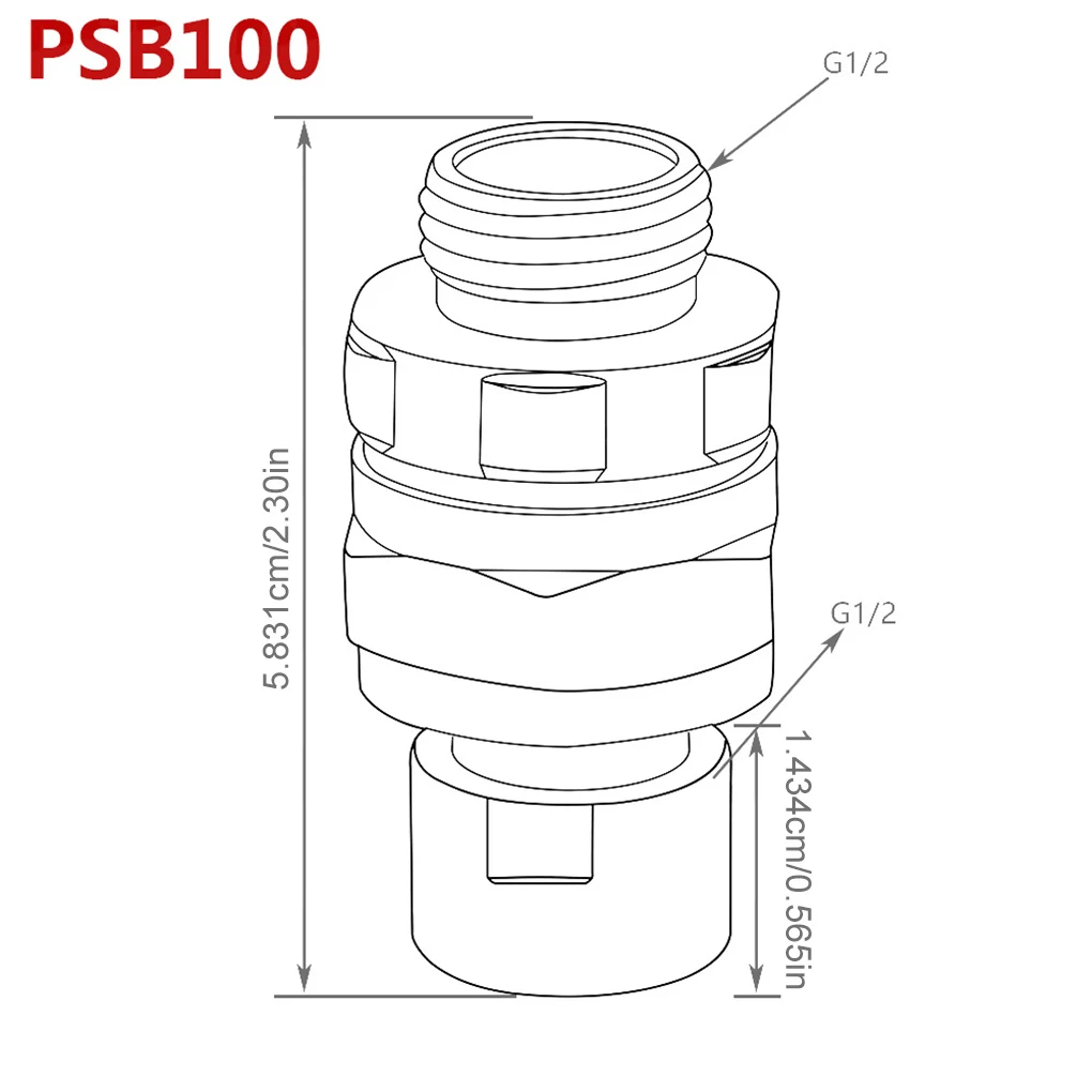 

Адаптер для душевой лейки из нержавеющей стали и латуни, переключающий клапан для душа, водный сепаратор для ванной комнаты, Регулируемые п...