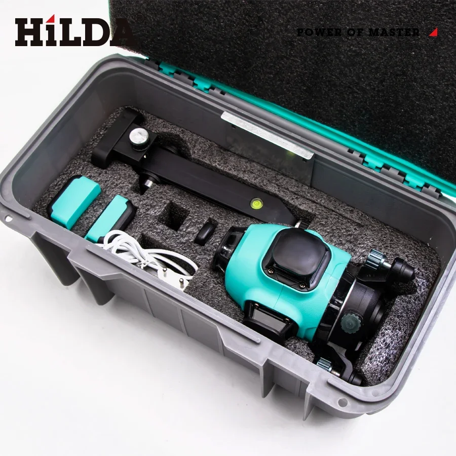 Лазерный уровень