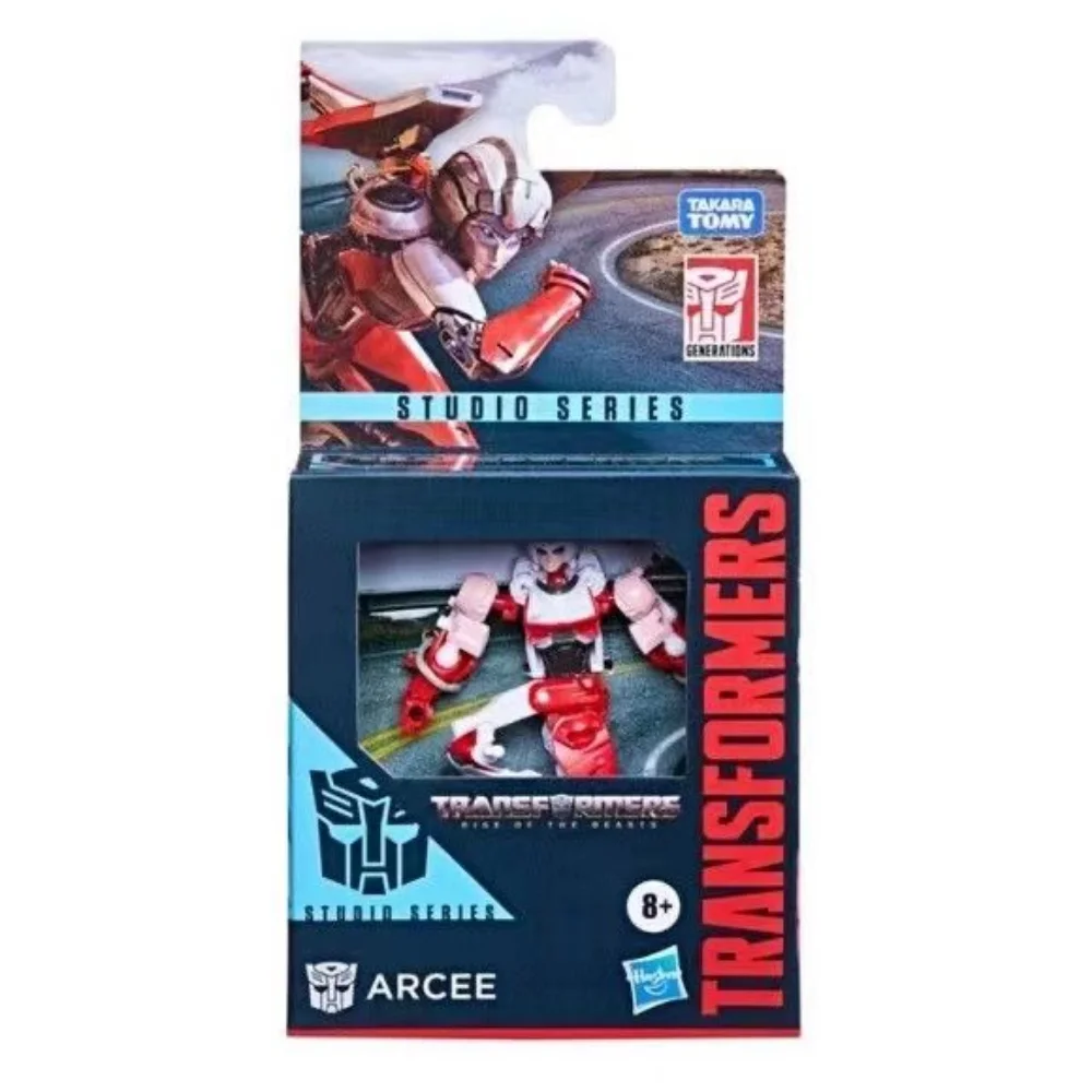 

Фигурки Трансформеры Hasbro F7228 для мальчиков и девочек, 3,5 дюйма