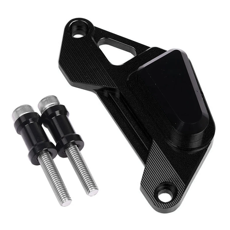 

Motorcycle Front Disc Brake Protection Cover Lower Cap Decorative Guard for Honda Pcx150 Pcx160 Pcx125 Adv150