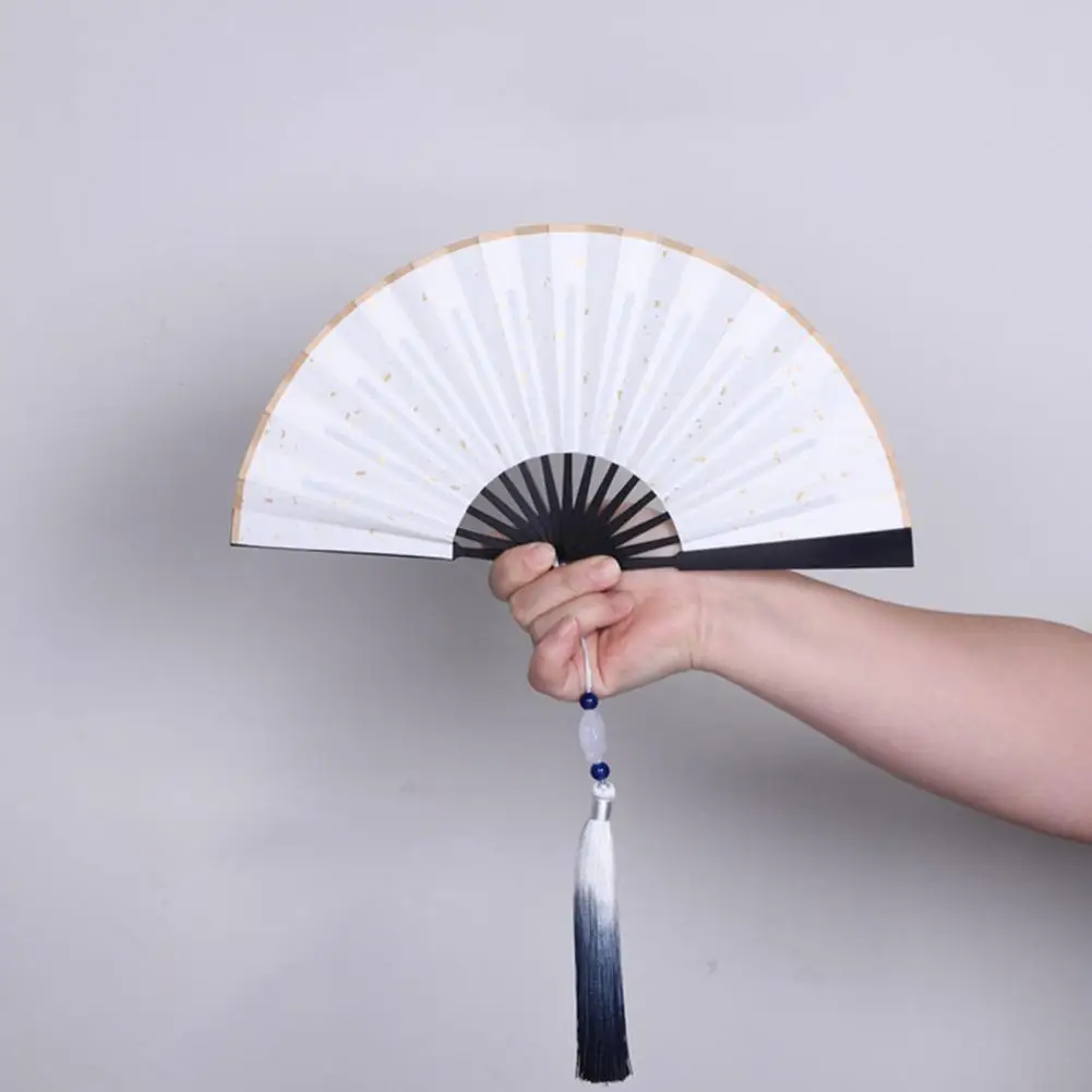 

Красивый миниатюрный ручной вентилятор, легко раскрашиваемый, изысканное качество изготовления, без заусенцев, карманный веер, реквизит для фотосъемки