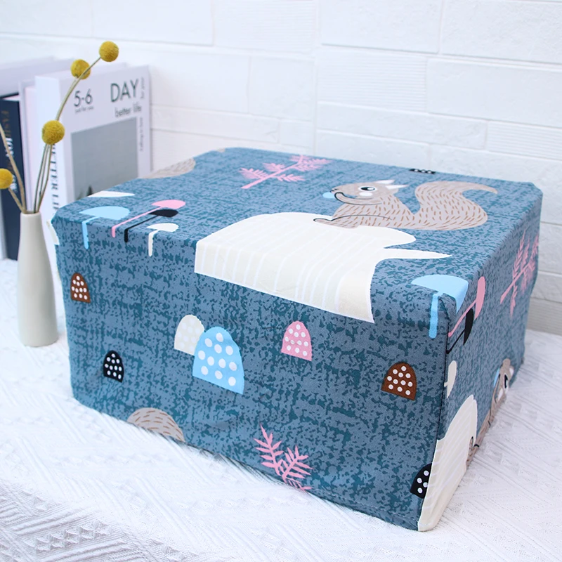 

Пылезащитная Крышка для принтера, копировальная фотобумага для HP 2130 HP 2640 HP 4877 HP DJ3636 HP m28w HP M104w HP MFP HP Tank511