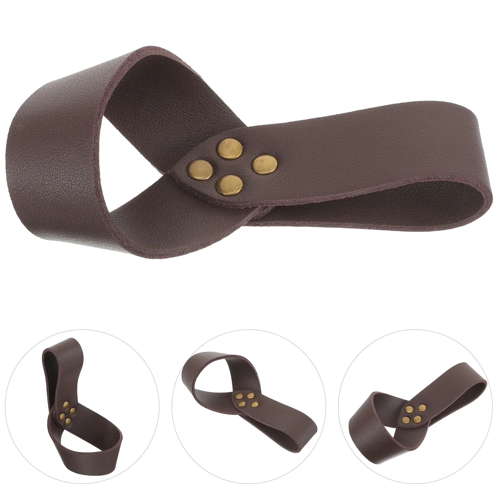 Средневековый рыцарь меч ножны держатель пояс лягушка викингов маленькие ремни