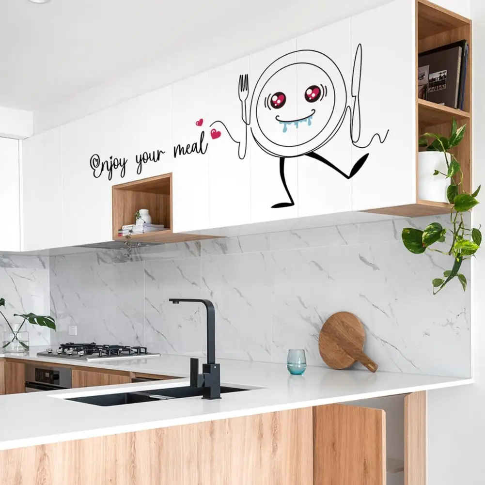 

Fashion Wall Decal Attractive DIY Window Decoration Sticker Decal Wall Stickers Sticker