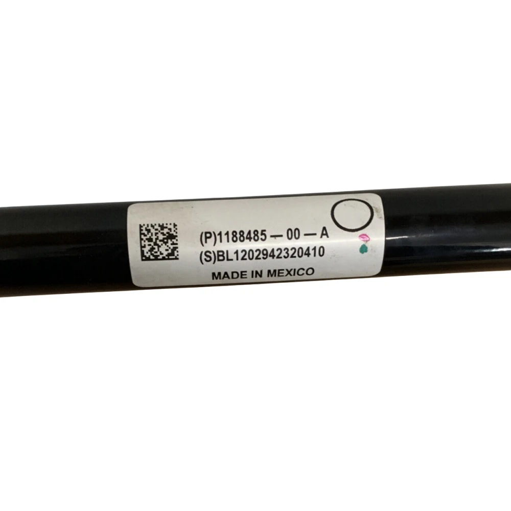 Поворотная планка заднего стабилизатора BAINEL 25 2X4 4 мм модель Y OE 1188485 -00-A Для