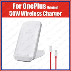 Беспроводное зарядное устройство OnePlus AirVooc