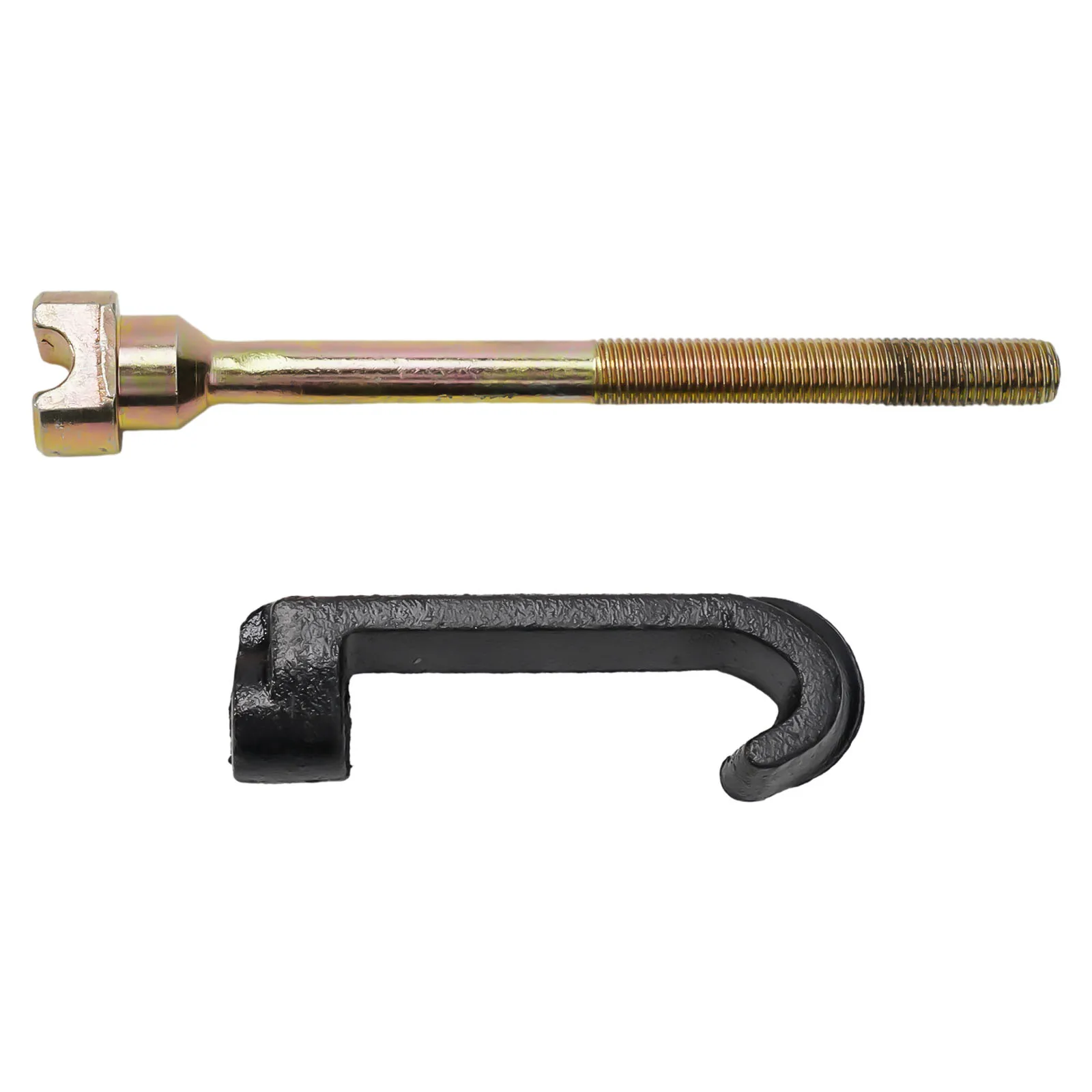 

Hanger Hook Carrier Hook Bolt 1 Pc 1pcs 1x Accessories Parts Replacement Quality For Xsara Picasso Berlingo BX