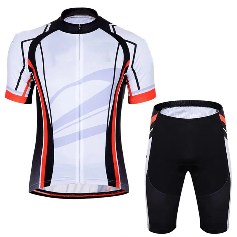 

Велосипедные комплекты, футболка с коротким рукавом и шорты, новый стиль, Велоспорт, Униформа, гоночная велосипедная одежда, Майо, велосипед...