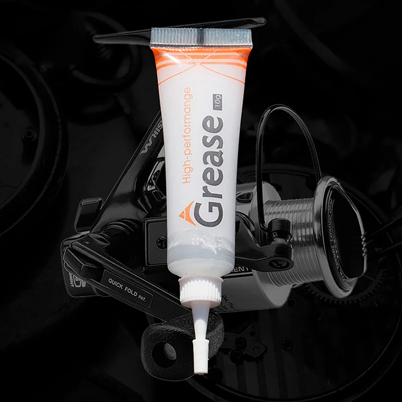 Смазка Для Катушек Рыболовных Купить В Спб